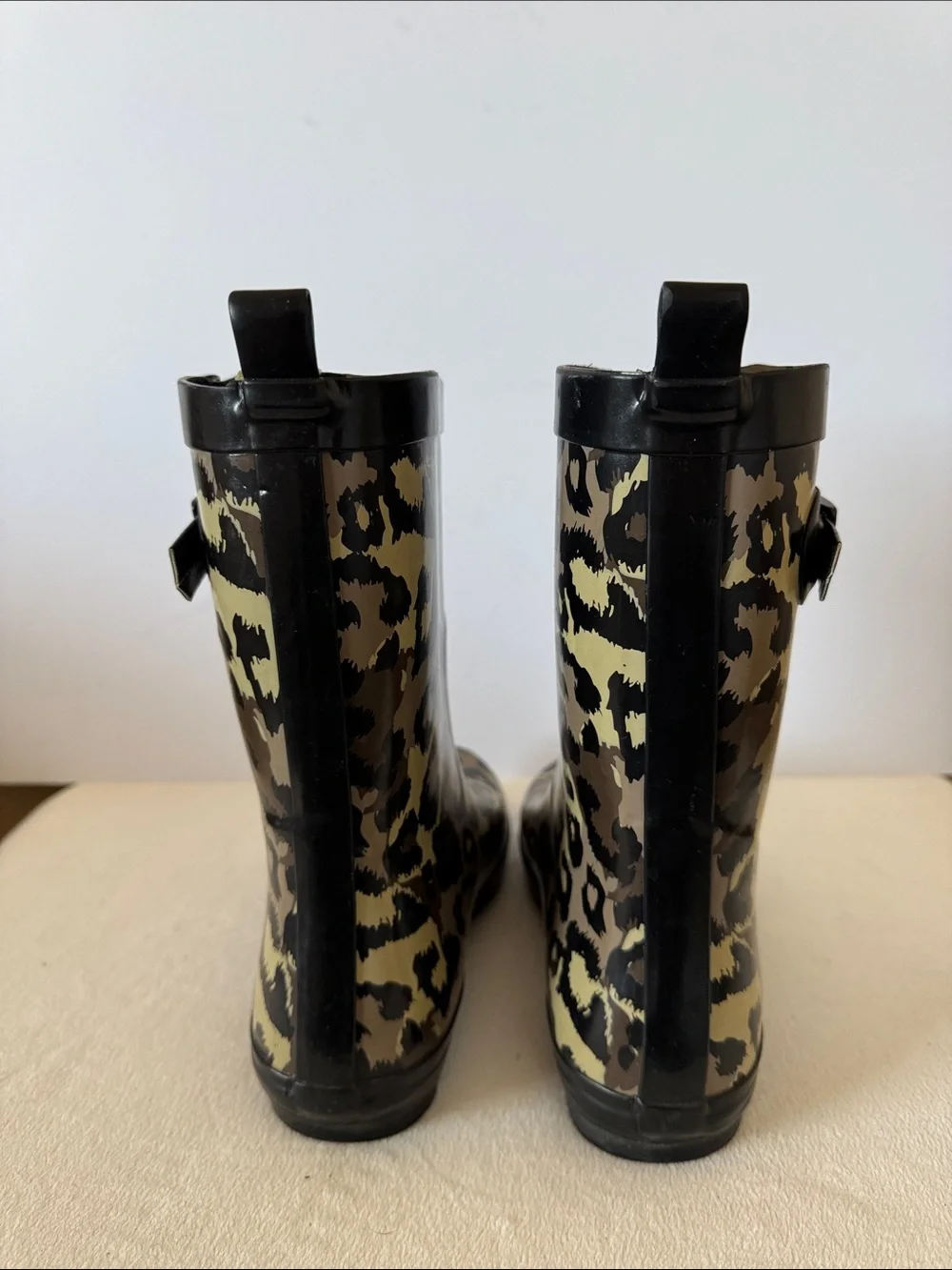 Capelli rain boots